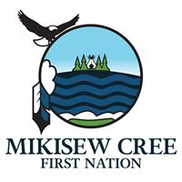 Mikisew Cree First Nation Government & Industry Relations logo