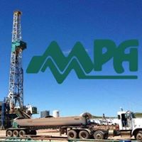 Montana Petroleum Association logo