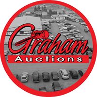 Graham Auctions logo