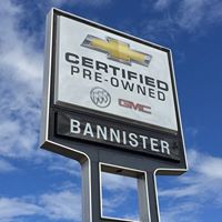 Bannister GM Ltd logo