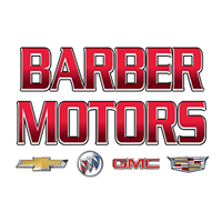Barber Motors logo