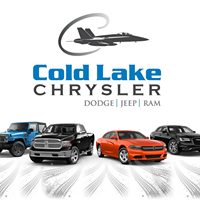 Cold Lake Chrysler logo