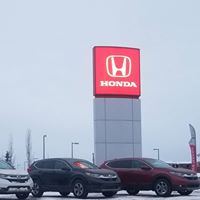 Edson Honda logo