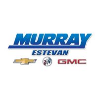 Murray GM Estevan logo