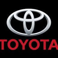 Peace Country Toyota logo