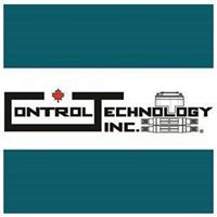 Control Technology Inc logo