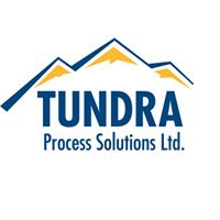 Tundra Process Solutions Ltd logo