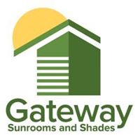 Gateway Sunrooms And Shades logo