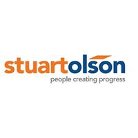 Stuart Olson logo