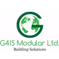 G4is Modular Ltd logo