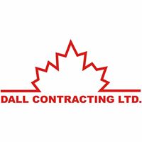 Dall Contracting logo