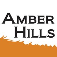 Amber Hills Lodge logo