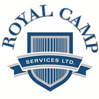 Royal Camp Services Ltd logo