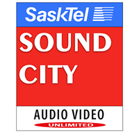 Sound City AVU logo