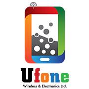Ufone Wireless & Electronics Ltd logo