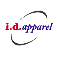 Id Apparel logo