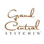 Grand Central Stitchin' Inc logo