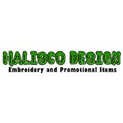 Halisco Design logo