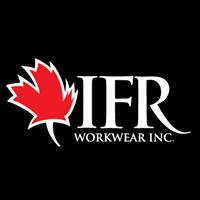 IFR Workwear Inc logo