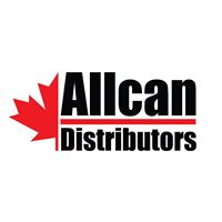 Allcan Distributors logo