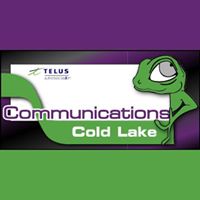 Communications Cold Lake Inc logo