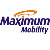 Maximum Mobility logo