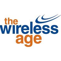 The Wireless Age logo