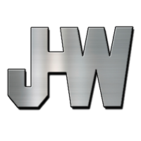 J-W Power Company logo