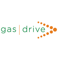 Gas Drive logo