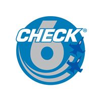 Check-6 logo