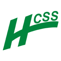 Hcss logo