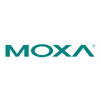 Moxa Inc logo