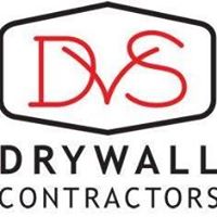 Dvs Drywall Contractors logo