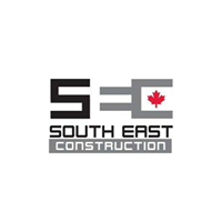 South East Construction LP logo