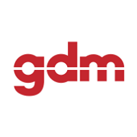 GDM Pipelines logo