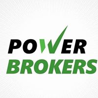 Power Brokers Llc logo