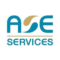 ASE Services logo