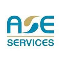 Ase Services logo