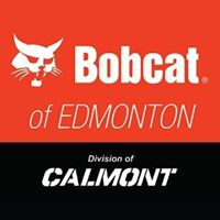 Bobcat Of Edmonton logo