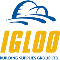 Igloo Building Supplies Group logo