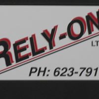 Rely-On Ltd logo