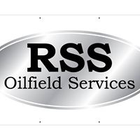 RSS Oilfield Services logo