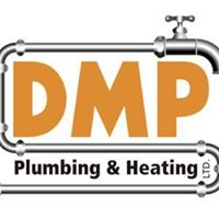 DMP Plumbing & Heating Ltd logo