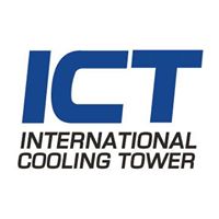 International Cooling Tower Inc logo