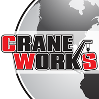 Craneworks Inc logo