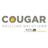Cougar Drilling Solutions logo