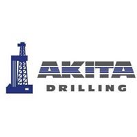 Akita Drilling Ltd logo