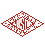 Austin Powder Co logo