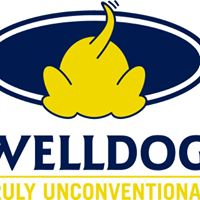 Welldog logo