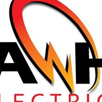 AWH Electric Ltd logo